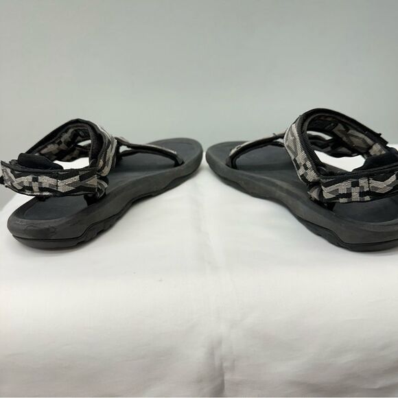 Teva Hurricane XLT 2 boys hiking adjustable sandals boys 5 woman 7 - Picture 5 of 7